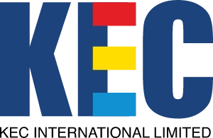 KEC International Ltd logo