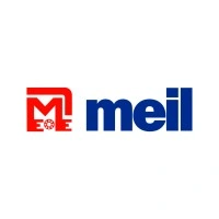 Megha Engineering & Infrastructure Ltd logo