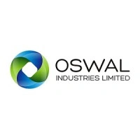 Oswal Infrastructure Ltd logo