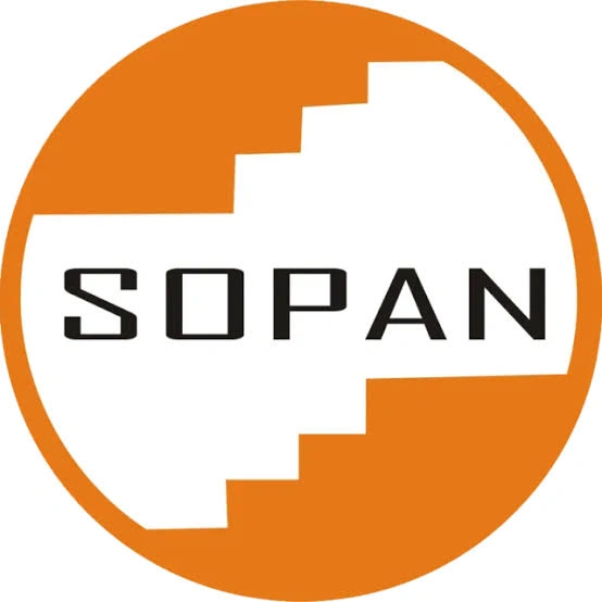 Sopan O & M Pvt Ltd logo