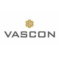 Vascon Engineers Limited logo