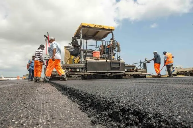 Highway Formation & Earthwork Package — Barmer District, Rajasthan